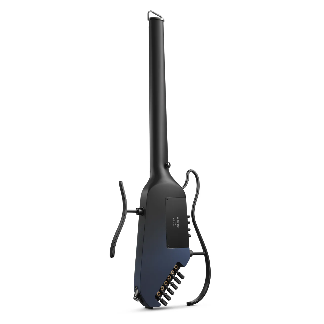 【Caja Abierta】Donner HUSH™ I PRO Guitarra de viaje - Image 67