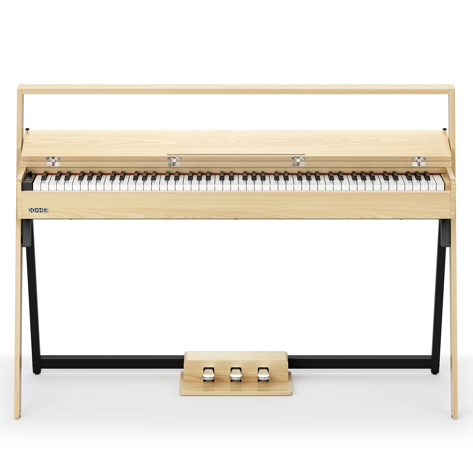 【Caja Abierta】Donner OURA™ R300 Piano digital de estilo casero - Image 23