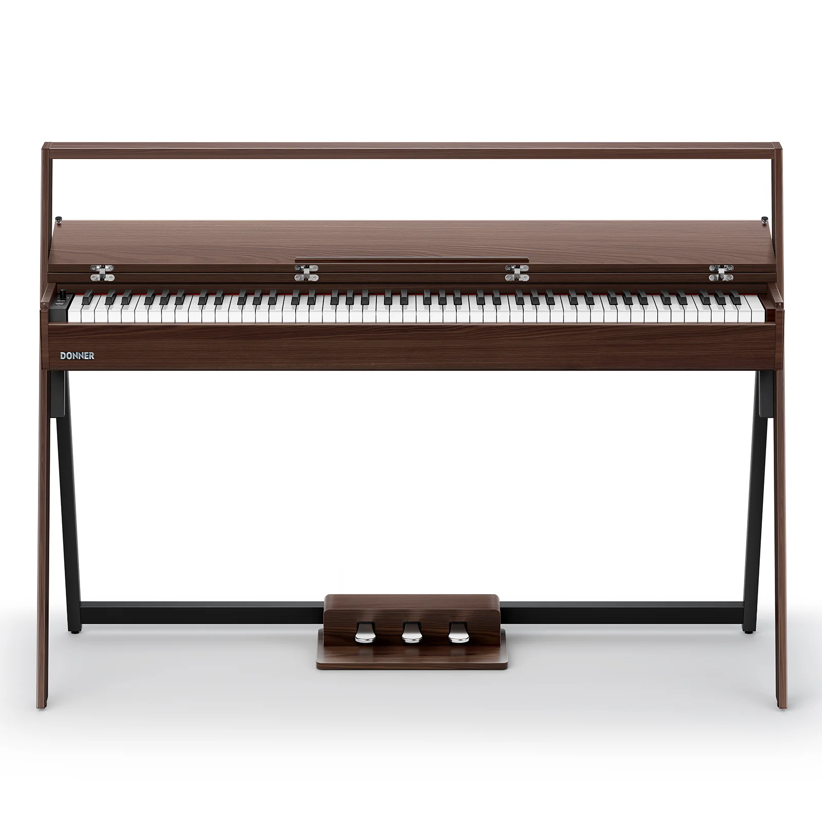 【Caja Abierta】Donner OURA™ R300 Piano digital de estilo casero - Image 25