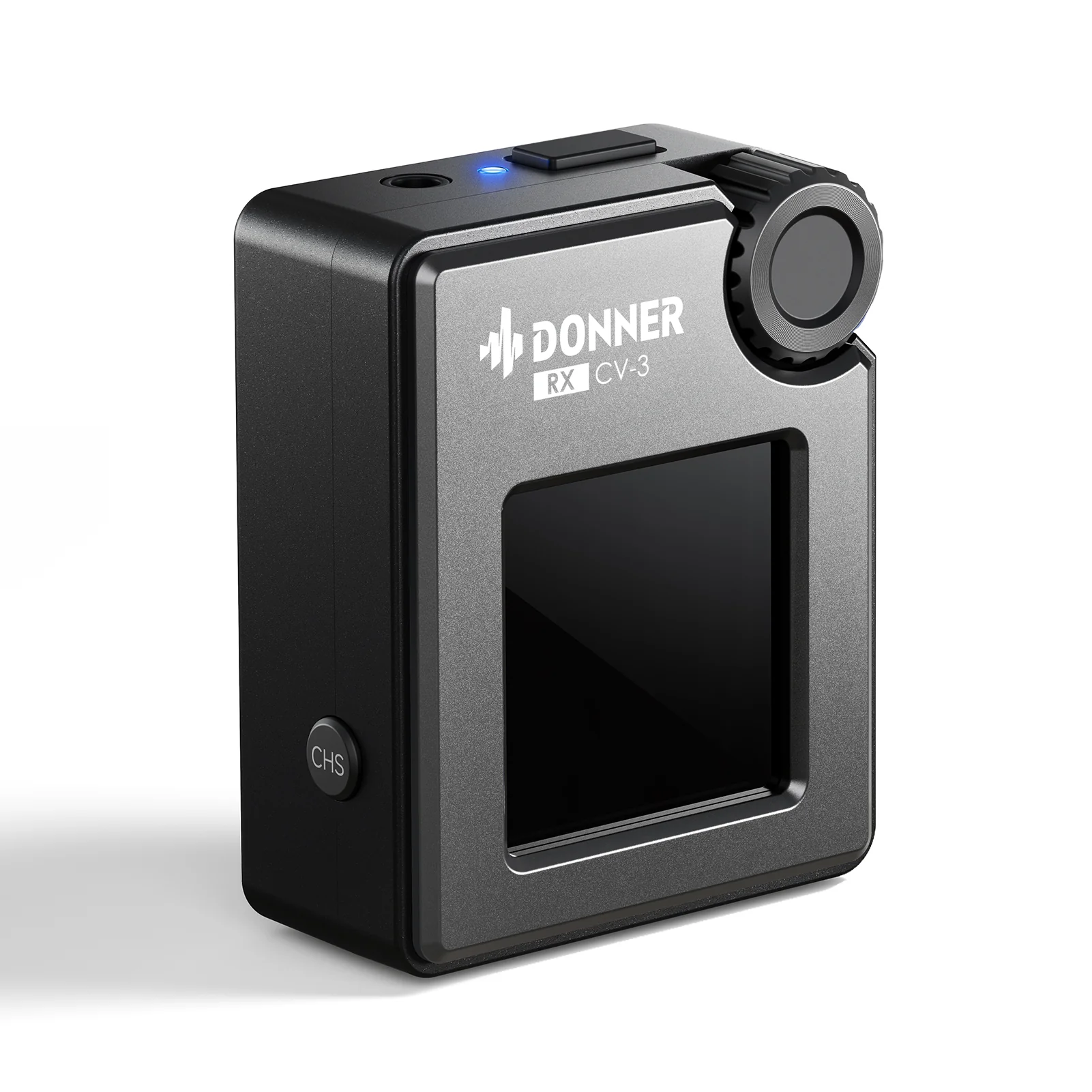 DONNER CV-3 Sistema de monitorización intraaural inalámbrico - Image 12
