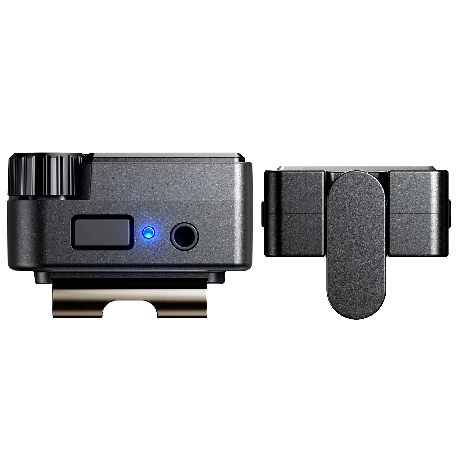 DONNER CV-3 Sistema de monitorización intraaural inalámbrico - Image 14