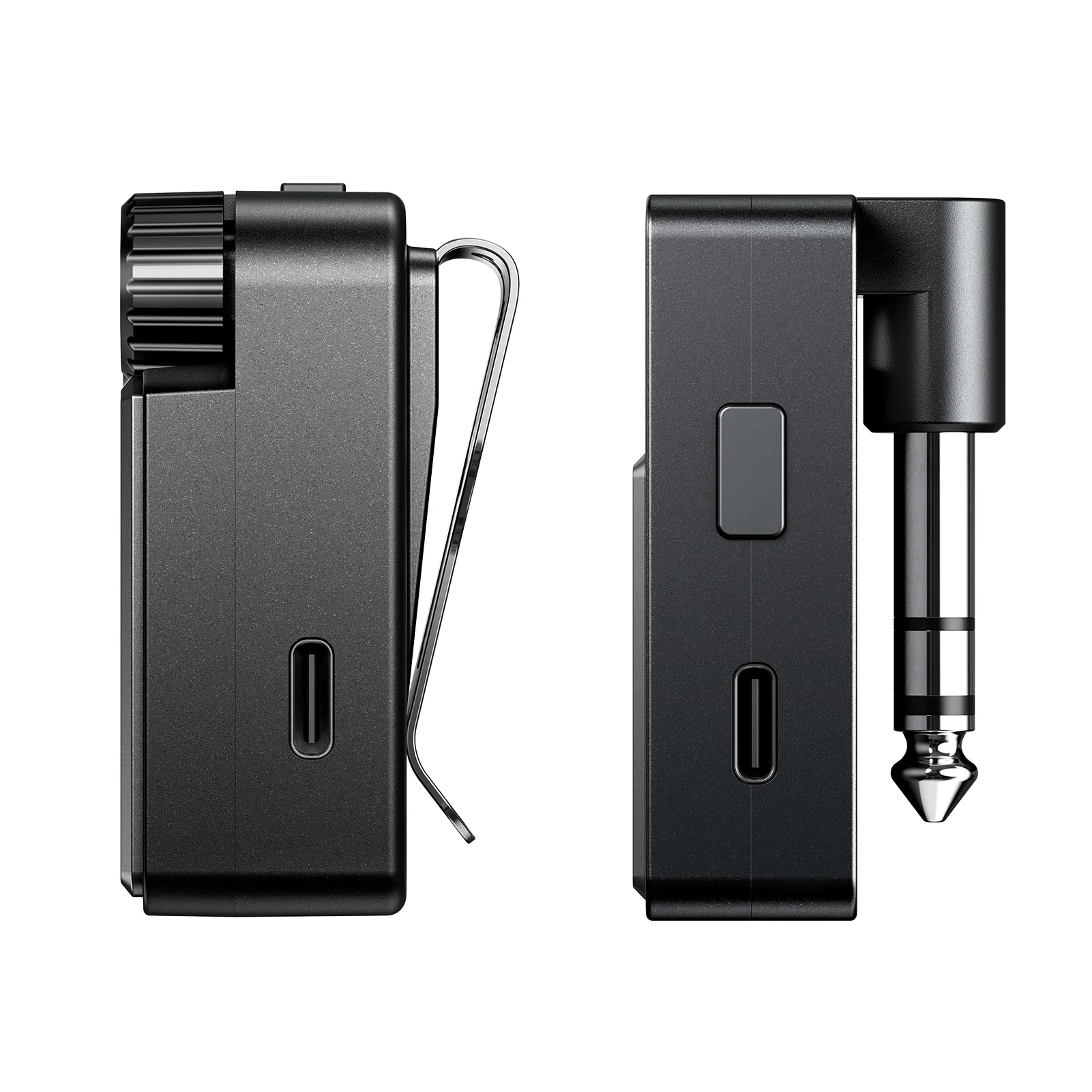 DONNER CV-3 Sistema de monitorización intraaural inalámbrico - Image 16
