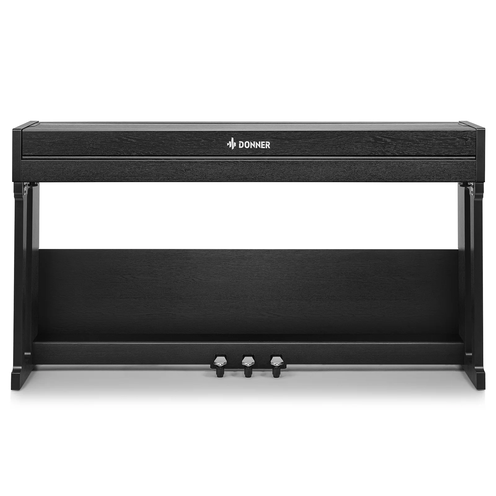 Donner DDP-90 PRO Piano digital con teclas contrapesadas para uso doméstico - Image 3