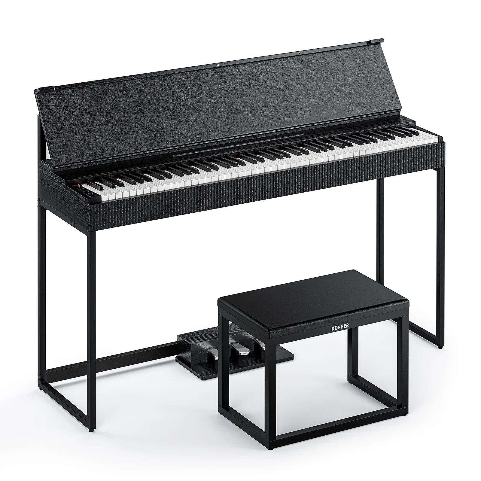 Donner OURA™ S300 Piano digital de estilo casero - Image 3