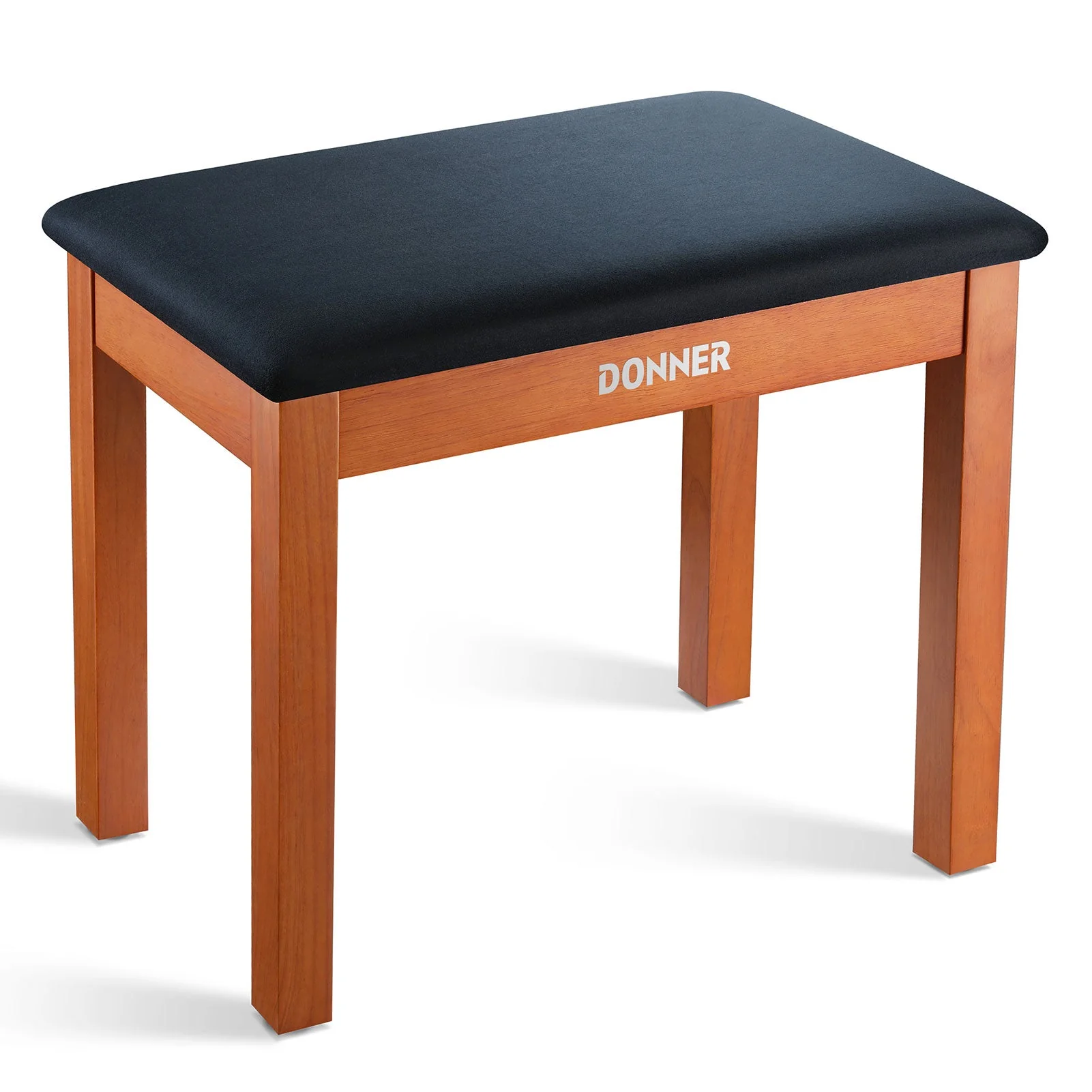 Donner DKB-10 Banco de piano espacioso - Image 12